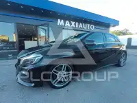 2016 Mercedes Benz A 200