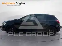 2016 Mercedes Benz A 200
