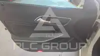2016 Mercedes Benz A 200
