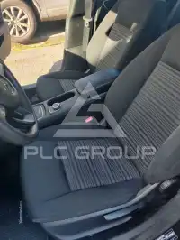 2016 Mercedes Benz A 200