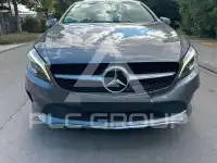 2016 Mercedes Benz A 200