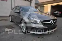 2016 Mercedes Benz A 200