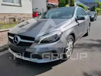 2016 Mercedes Benz A 200