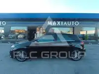 2016 Mercedes Benz A 200