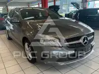 2016 Mercedes Benz A 200