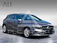 2016 Mercedes Benz A 200