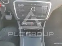 2016 Mercedes Benz A 200