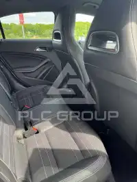 2016 Mercedes Benz A 200