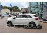 2016 Mercedes Benz A 200