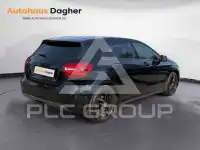 2016 Mercedes Benz A 200