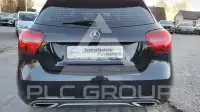 2016 Mercedes Benz A 200