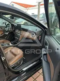2016 Mercedes Benz A 200