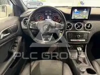 2016 Mercedes Benz A 200