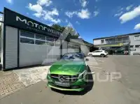 2016 Mercedes Benz A 200