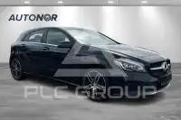 2016 Mercedes Benz A 200