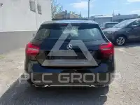 2016 Mercedes Benz A 200