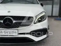 2016 Mercedes Benz A 200