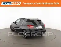 2016 Mercedes Benz A 200