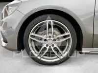 2016 Mercedes Benz A 200