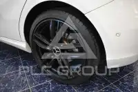 2016 Mercedes Benz A 200