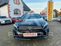 2016 Mercedes Benz A 200