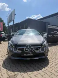 2016 Mercedes Benz A 200