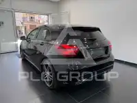 2016 Mercedes Benz A 200
