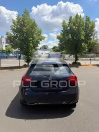 2016 Mercedes Benz A 200