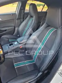 2016 Mercedes Benz A 200