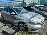 2016 Mercedes Benz A 200