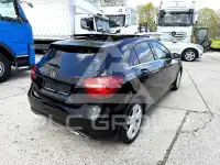 2016 Mercedes Benz A 200