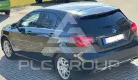 2016 Mercedes Benz A 200