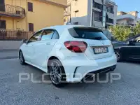 2016 Mercedes Benz A 200