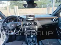 2016 Mercedes Benz A 200