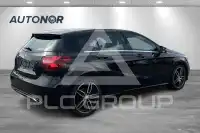 2016 Mercedes Benz A 200