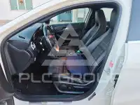 2016 Mercedes Benz A 200
