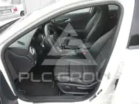 2016 Mercedes Benz A 200