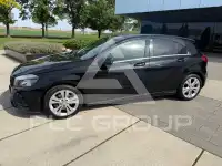 2016 Mercedes Benz A 200