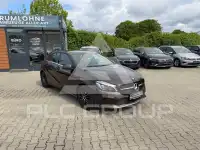 2016 Mercedes Benz A 200
