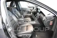 2016 Mercedes Benz A 200