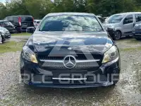 2016 Mercedes Benz A 200