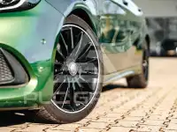 2016 Mercedes Benz A 200