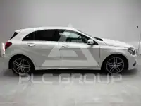 2016 Mercedes Benz A 200