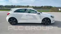 2016 Mercedes Benz A 200