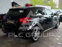 2016 Mercedes Benz A 200