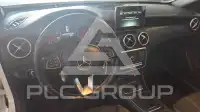 2016 Mercedes Benz A 200