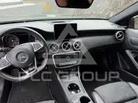 2016 Mercedes Benz A 200