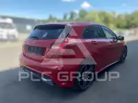 2016 Mercedes Benz A 200