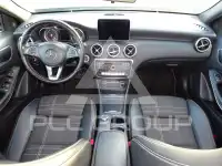 2016 Mercedes Benz A 200