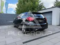 2016 Mercedes Benz A 200